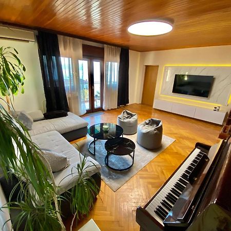 Slavante Residence Риека Экстерьер фото