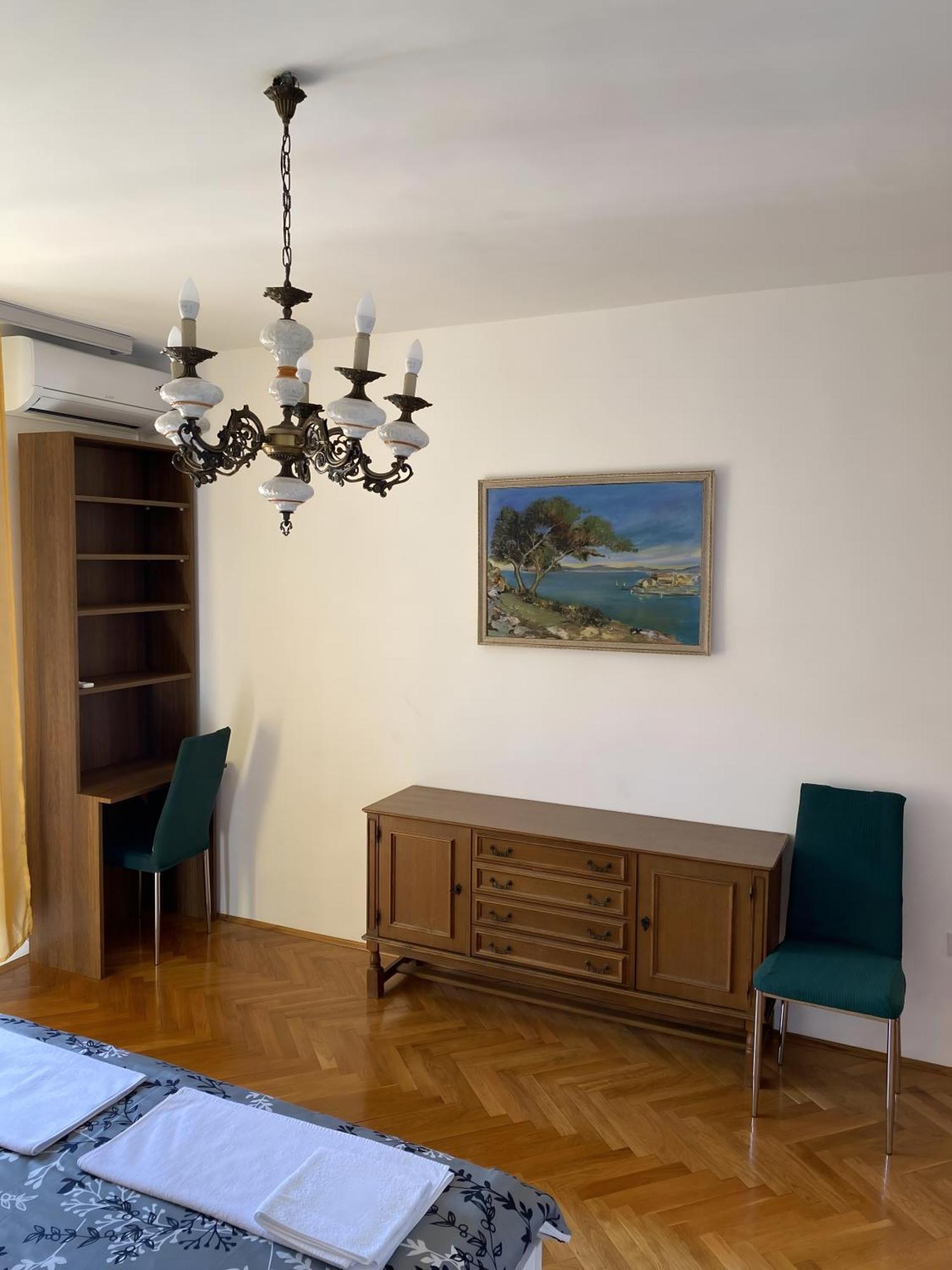 Slavante Residence Риека Экстерьер фото