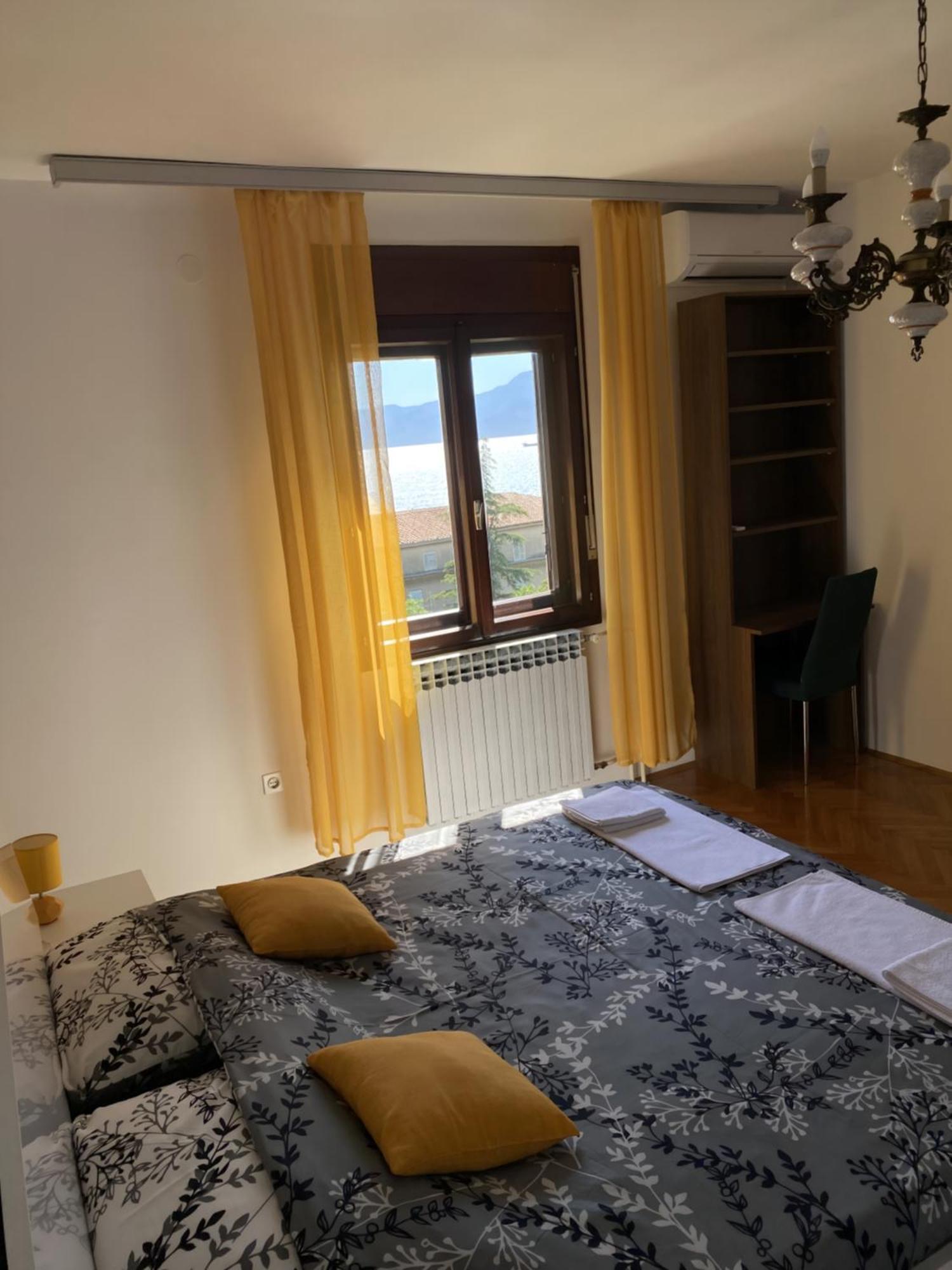 Slavante Residence Риека Экстерьер фото