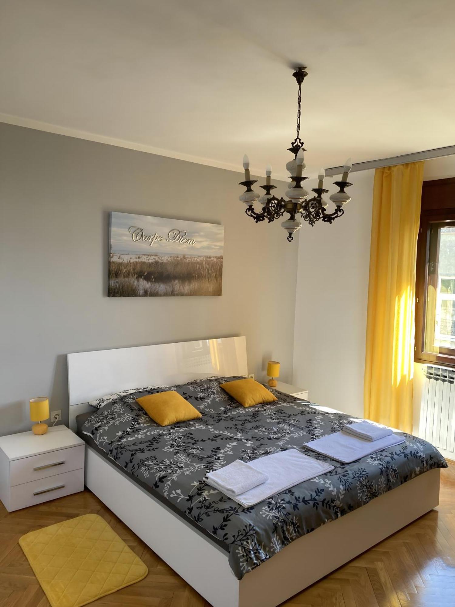 Slavante Residence Риека Экстерьер фото